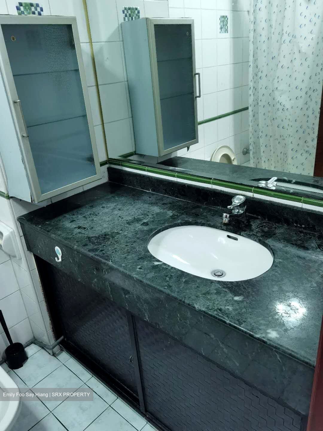 Sunshine Lodge (D19), Apartment #639065521